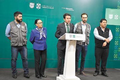 Aseguran 480 celulares en operativos en tianguis