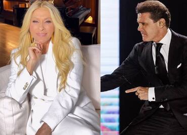 Yuri reacciona al próximo lanzamiento del hijo de Luis Miguel: "está cañón que le llegue al papá"