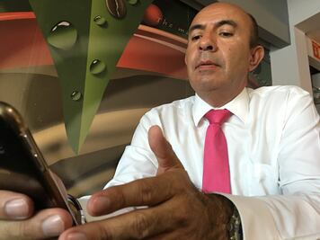 97% de escuelas de nivel básico iniciaron clases en Michoacán, reporta SEE