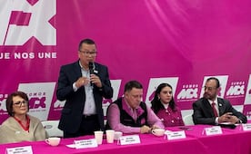 Somos CDMX pide al Congreso local no aprobar el Plan General de Desarrollo sin acreditar la participación ciudadana; "deben mostrar qué dijeron"