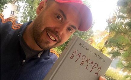 Mauricio Clark: En el fondo nunca fui feliz, sufrí mucho como homosexual