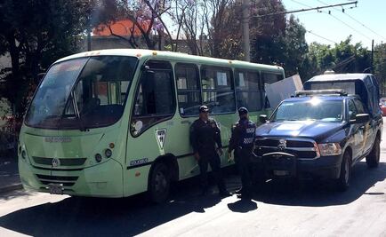 Víctima falleció en ataque directo en camión en Azcapotzalco, no en asalto: testigos