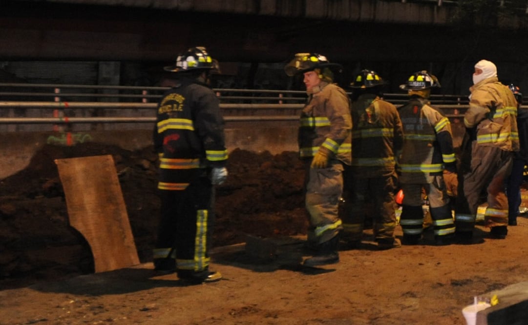 (Foto: Archivo/El Universal)