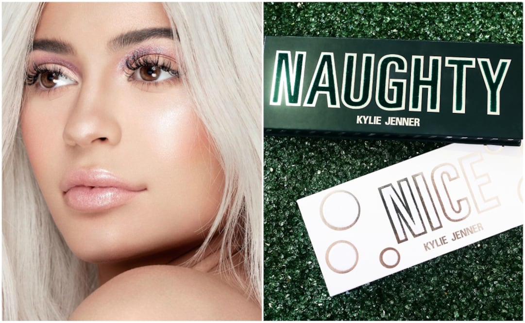 Foto:Instagram: Kylie Cosmetics 