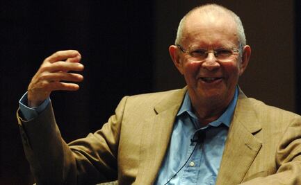 Fallece el novelista Wilbur Smith