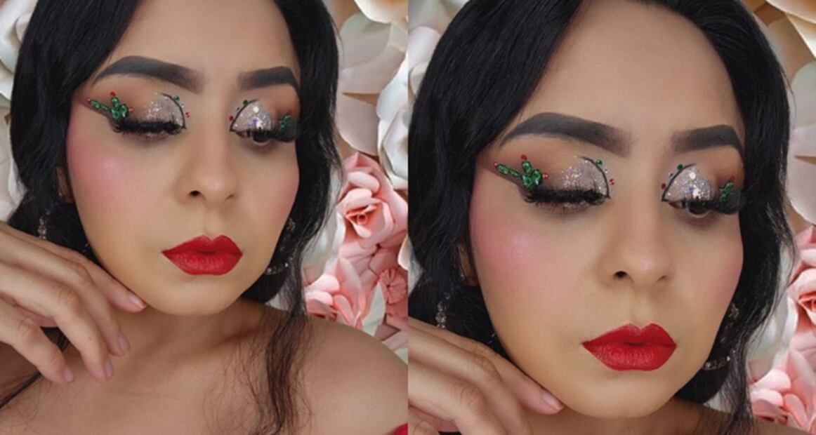 Foto: Instagram @heyisa23