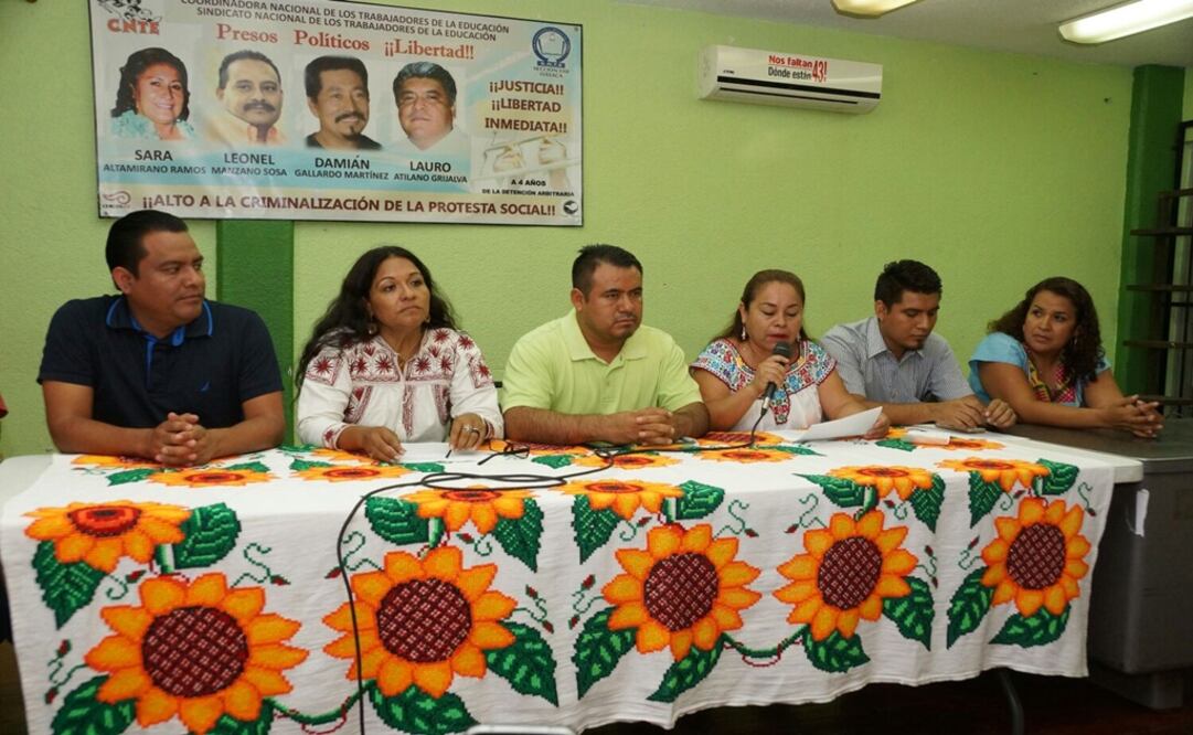 Foto: Edwin Hernández/ EL UNIVERSAL         