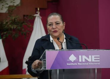 INE prevé conteo rápido cuando haya una tendencia firme en los resultados de las elecciones: Taddei