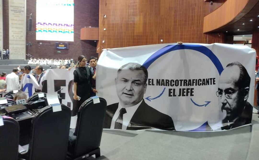 Foto: Enrique Gómez / EL UNIVERSAL 