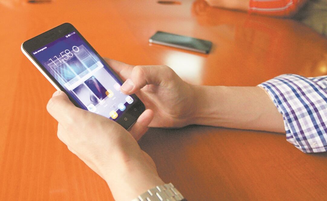 Foto: Archivo / EL UNIVERSAL