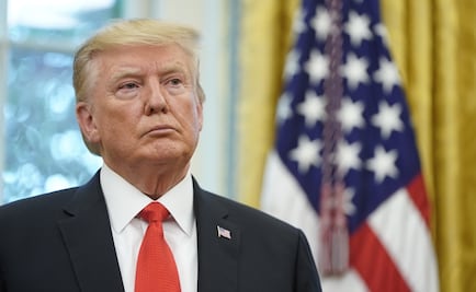 Gobierno de Trump busca recortar plan de refugiados en EU 