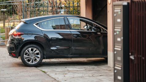 Cómo mantener tu auto en buen estado durante la cuarentena