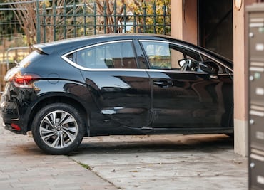 Cómo mantener tu auto en buen estado durante la cuarentena