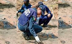 Sin control de daños, desastre ambiental del Golfo de México por falta de datos