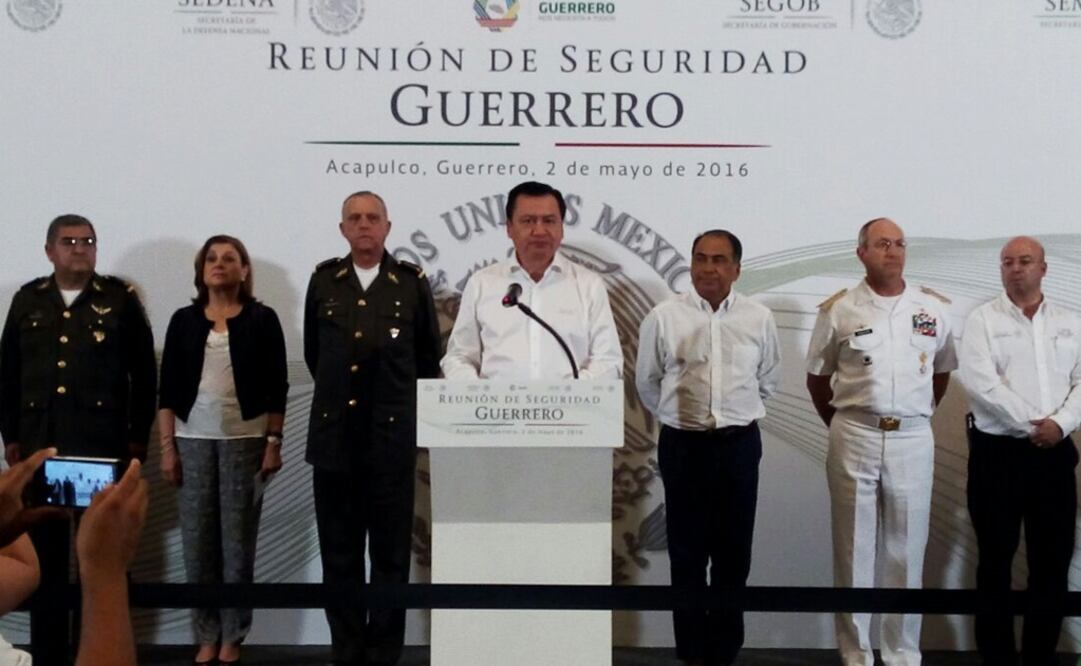 Foto: Dassaev Téllez / EL UNIVERSAL