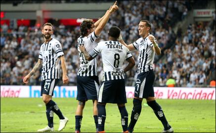 Rayados a semifinales; enfrentará a Tigres