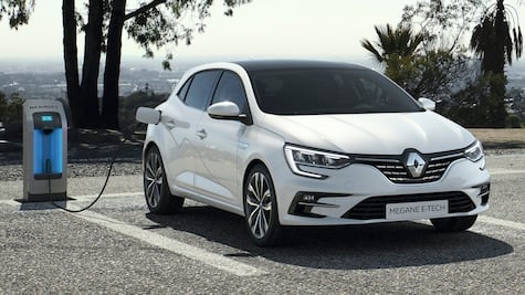 Renault detiene el desarrollo de nuevos motores de diesel
