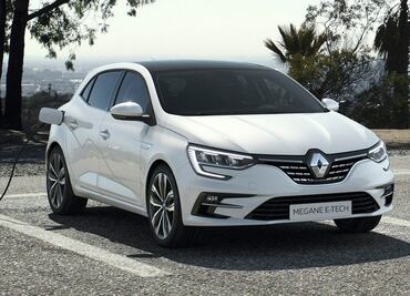 Renault detiene el desarrollo de nuevos motores de diesel