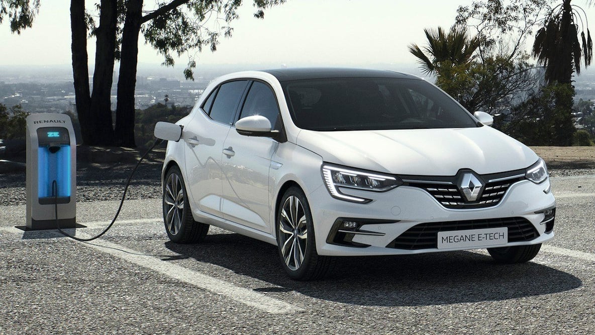 Renault detiene el desarrollo de nuevos motores de diesel