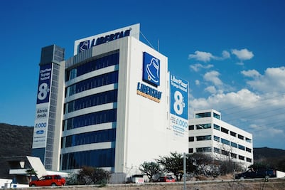 Vinculan a proceso a Bustamante, principal denunciante de Juan Collado