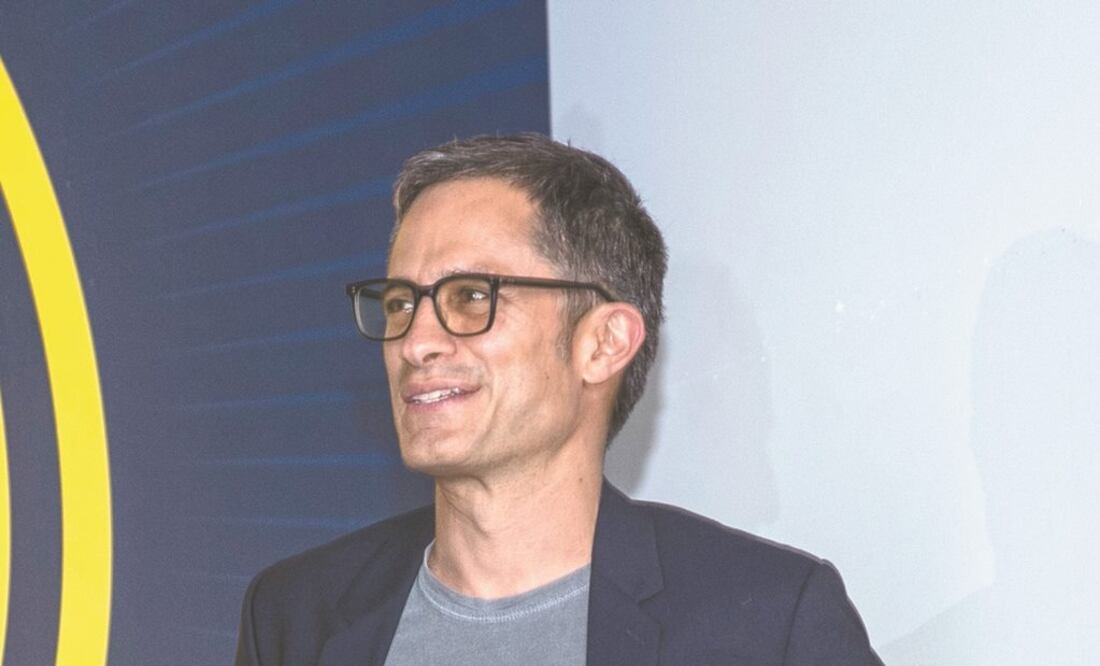 El Charolastra está próximo a estrenar su cinta Chicuarotes. Foto/ SERGIO TAPIA. EL UNIVERSAL