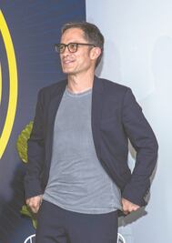 Gael afirma que ni fuma marihuana