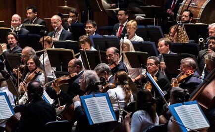 "Las cuatro estaciones" de Vivaldi sonará en el Zócalo 