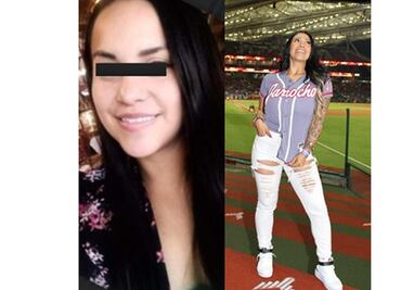 Sheinbaum destaca que hay avances en investigación de feminicidios de Michelle en el Ajusco y Brenda en Iztapalapa