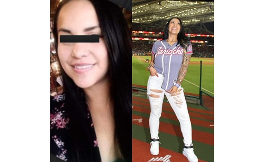 Ayer se dieron a conocer dos casos de feminicidio en la CDMX Foto: Especial