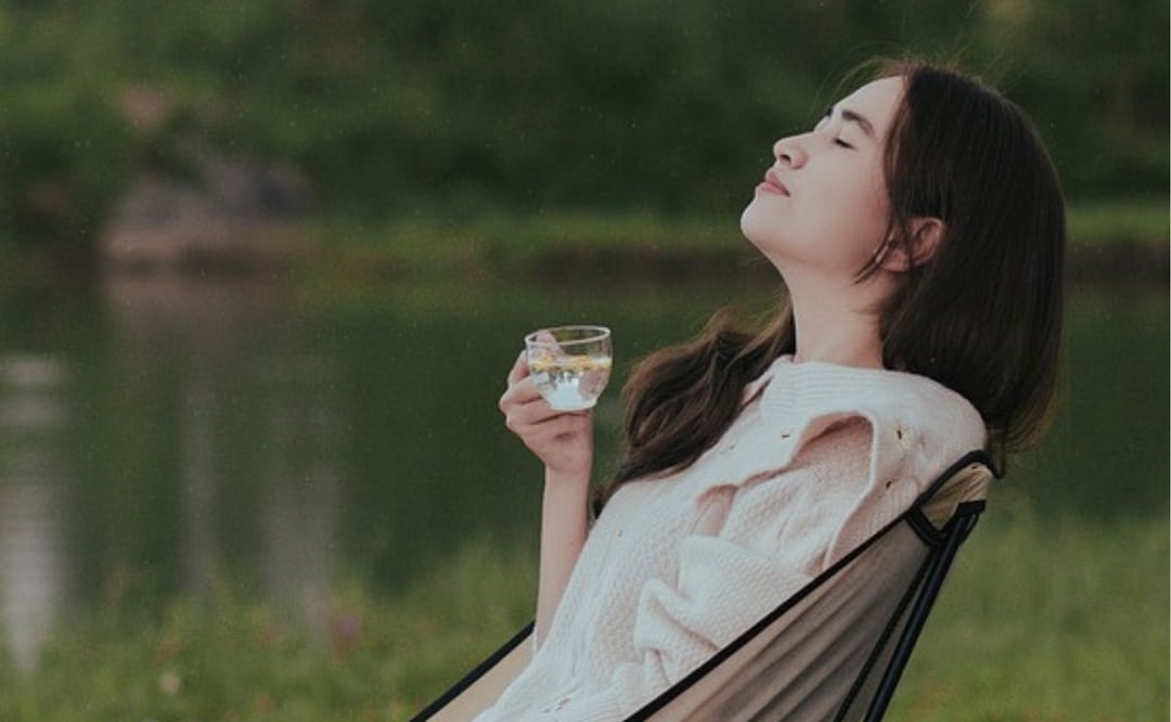 Infusión para la salud. Fuente: Pixabay