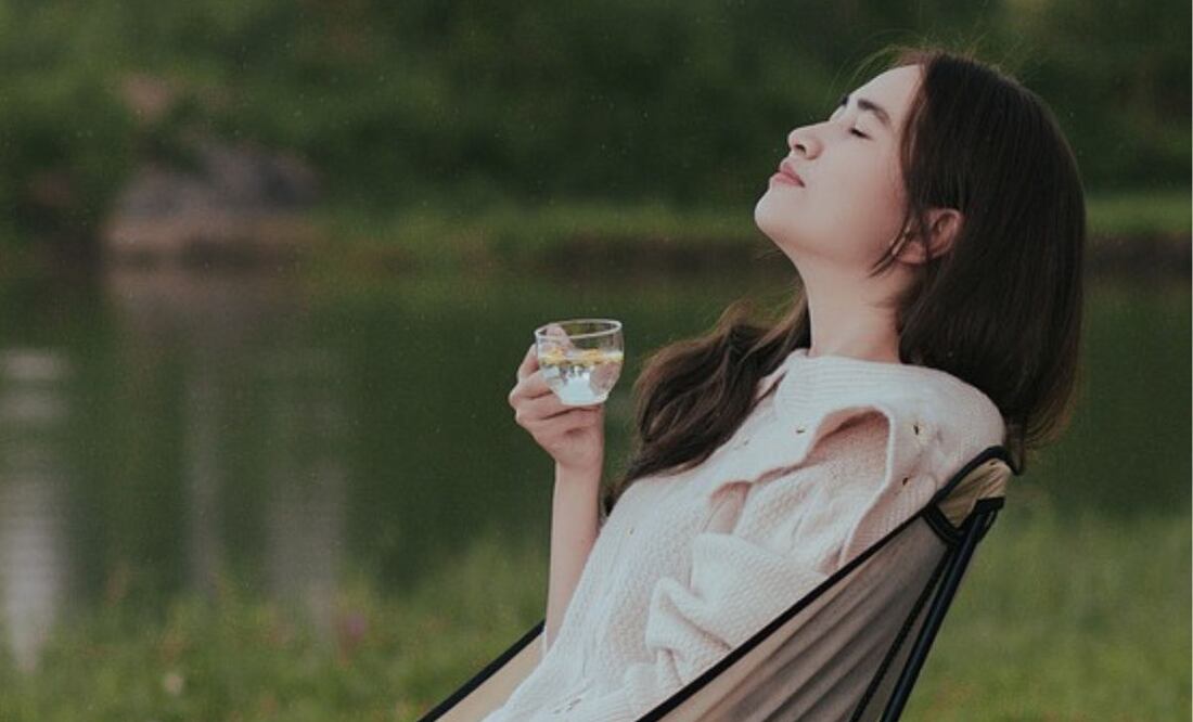 Infusión para la salud. Fuente: Pixabay