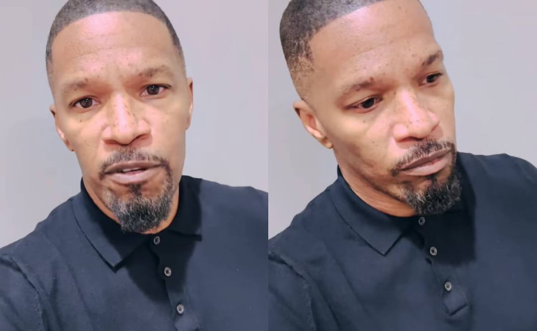 Tras varios meses en recuperación, el actor habló sobre la difícil crisis de salud que enfrentó. Foto: Instagram