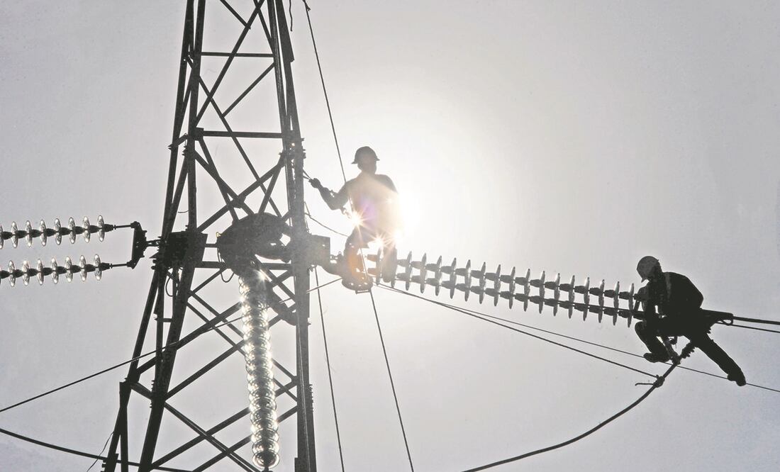 El Clúster que preside César Humberto Cadena, expuso en concreto los ajustes a la Constitución que ajustan las leyes del sector energético. Foto: Archivo/EL UNIVERSAL