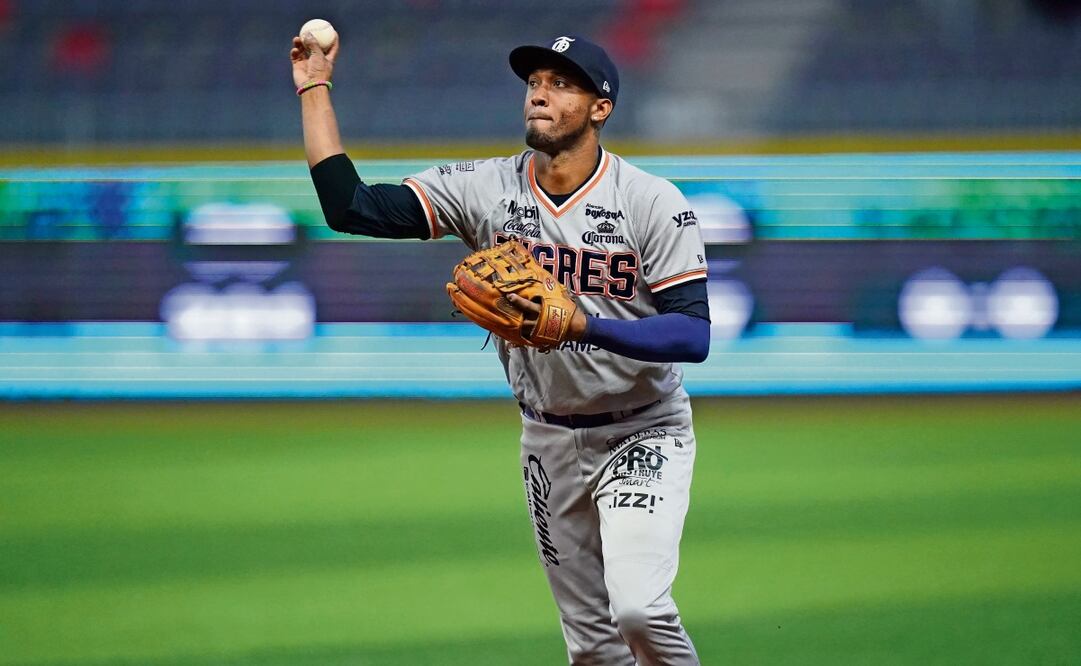 Cada vez hay menos aficionados de los Tigres en la capital del país. Foto: Rafael Vadillo / IMAGO7