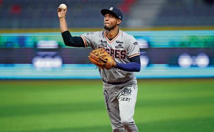 “La porra de Tigres en CDMX ha disminuido”; Iván Terrazas habla sobre la mudanza del conjunto felino