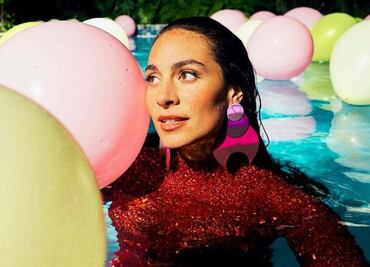 Isadora Figueroa: así suena la primer canción profesional de la hija de Chayanne