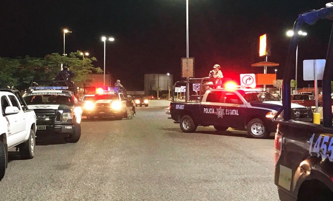 Foto: Cortesía Luis Roldán/NBCS Noticias