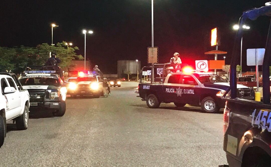 Foto: Cortesía Luis Roldán/NBCS Noticias