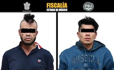 Caen presuntos feminicidas de Diana Belem, activista y protectora de animales; fueron detenidos en Huehuetoca por otro delito