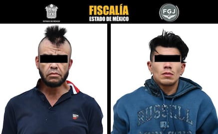 Caen presuntos feminicidas de Diana Belem, activista y protectora de animales; fueron detenidos en Huehuetoca por otro delito