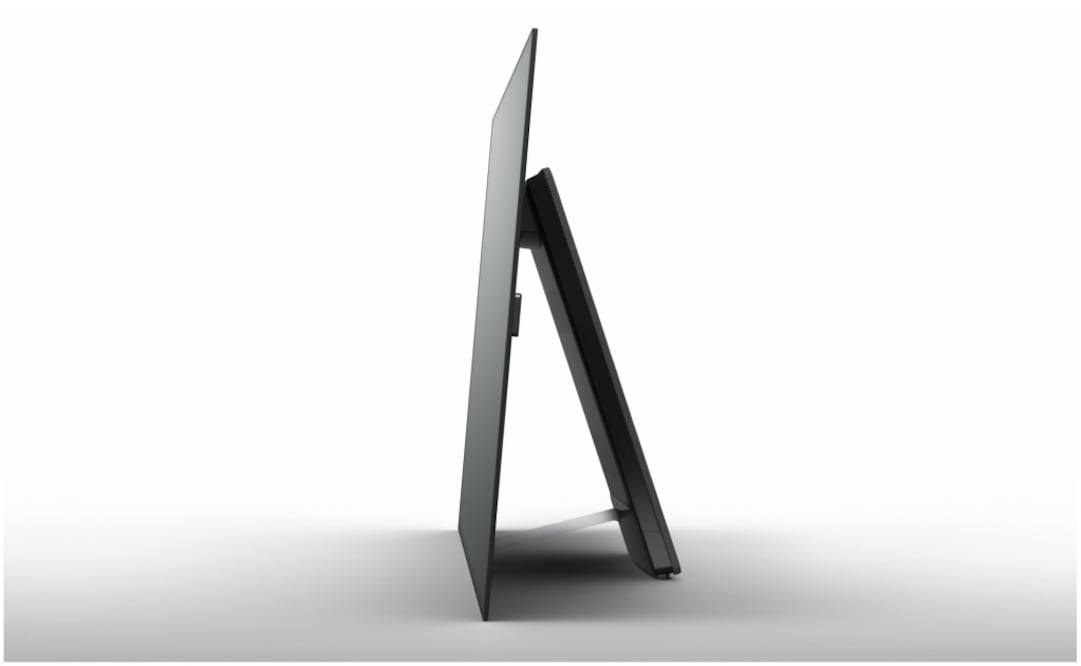 Cuenta con resolución 4K HDR (Alto Rango Dinámico) que aseguran brinda una gama de brillo más amplia y contraste más alto