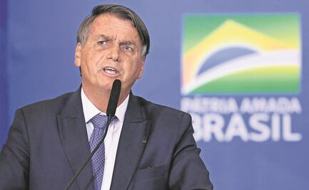 Amazonia: crece presión por desaparecidos