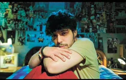 Capturan "Instantes" de la pandemia