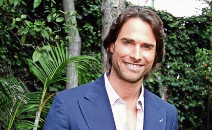 Sebastián Rulli estrena corte de cabello