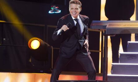 Se cumple un año del Luis Miguel Tour, así ha sido el regreso de "El Sol" a los escenarios