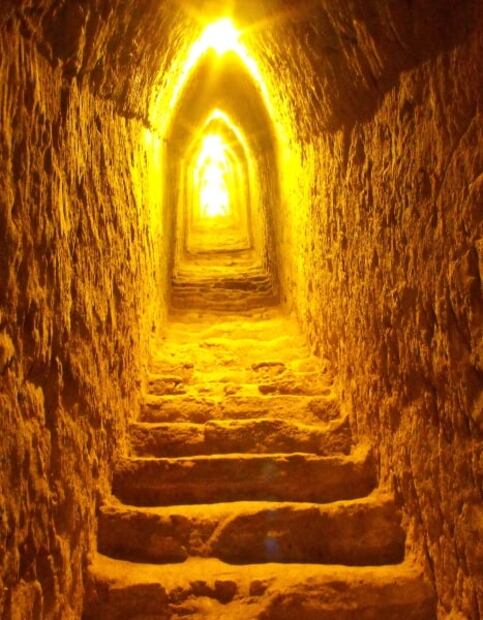 Esta es la ciudad más antigua de México y de América