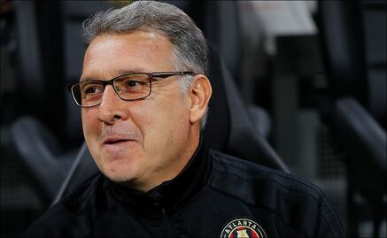 Gerardo Martino da pistas sobre su futuro