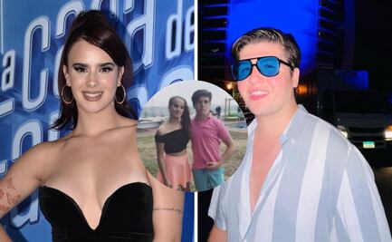 ¿Fofo Márquez saltó a la fama gracias a su romance con Gala Montes? Esto se sabe