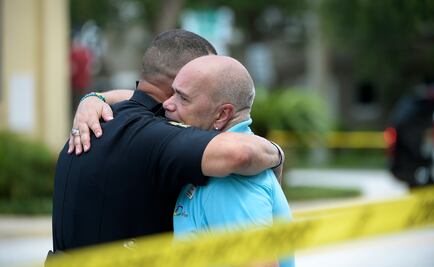 Francia condena la matanza de Orlando