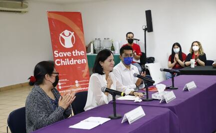 Inicia taller de capacitación para agentes educativos en estancias infantiles de Álvaro Obregón 